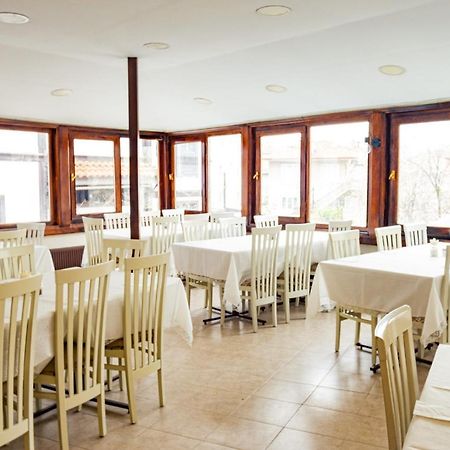 Simre Inn Hotel Safranbolu Zewnętrze zdjęcie