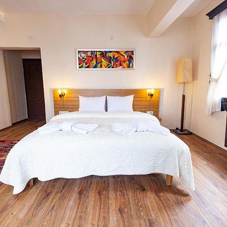 Simre Inn Hotel Safranbolu Zewnętrze zdjęcie