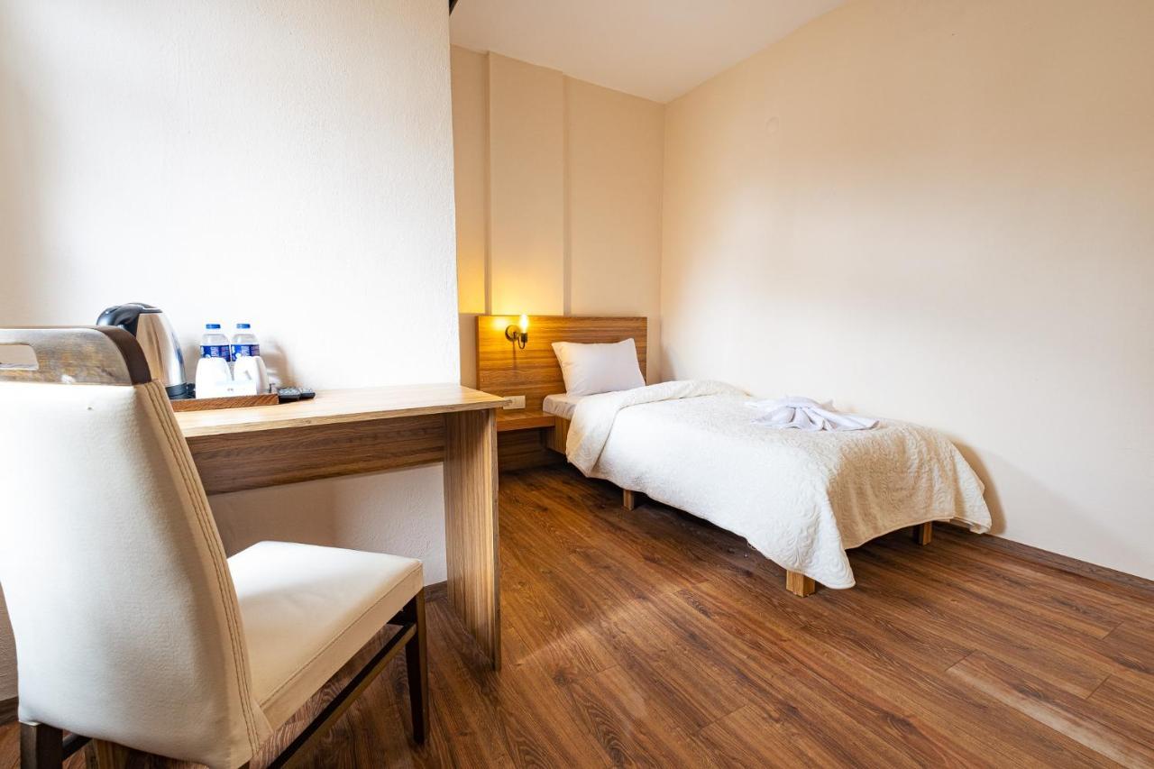 Simre Inn Hotel Safranbolu Zewnętrze zdjęcie